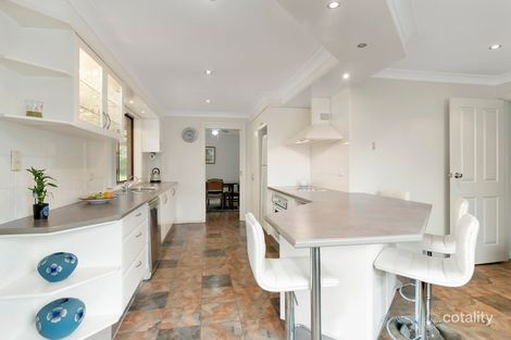 Property photo of 12 Busby Avenue Edensor Park NSW 2176