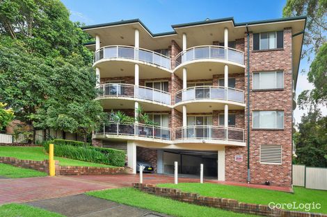 Property photo of 7/50-54 Empress Street Hurstville NSW 2220