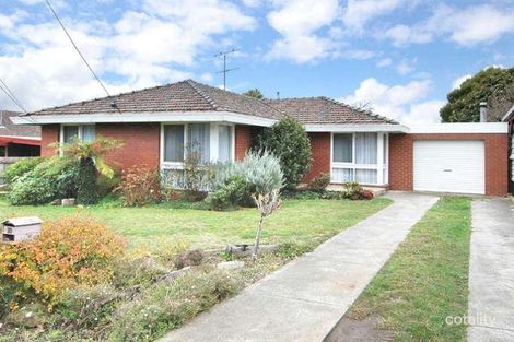 Property photo of 20 Bamford Avenue Westmeadows VIC 3049
