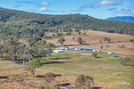 1578 Boonah Rathdowney Rd, Coochin, QLD 4310