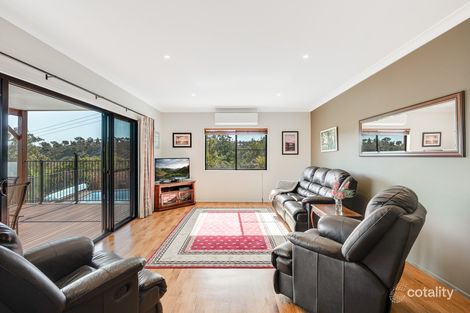 Property photo of 2 Treeline Drive Gowrie Junction QLD 4352