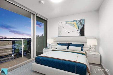 Property photo of 2108/30 Festival Place Newstead QLD 4006