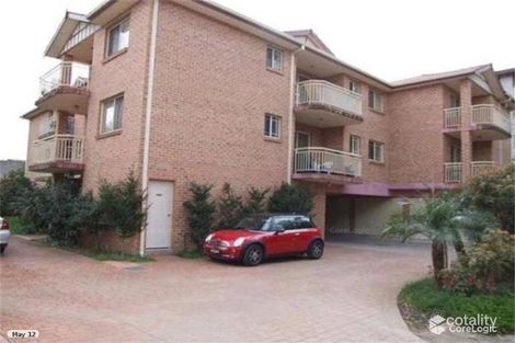 8/145a Croydon Ave, Croydon Park, NSW 2133