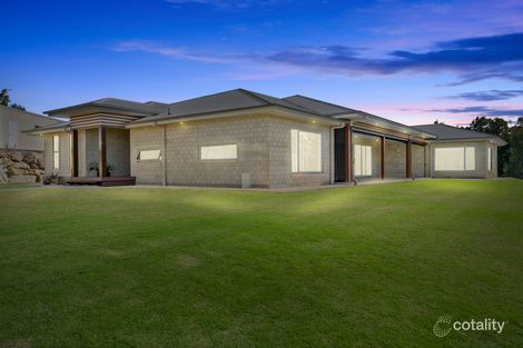 48 Pleasant View Rd, Yengarie, QLD 4650