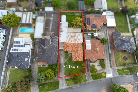 Property photo of 25 Marsh Street Maidstone VIC 3012