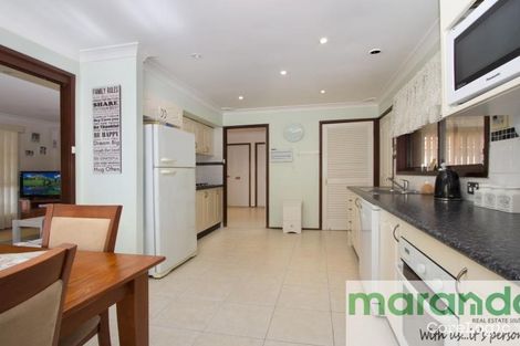 Property photo of 17 Chaucer Street Wetherill Park NSW 2164