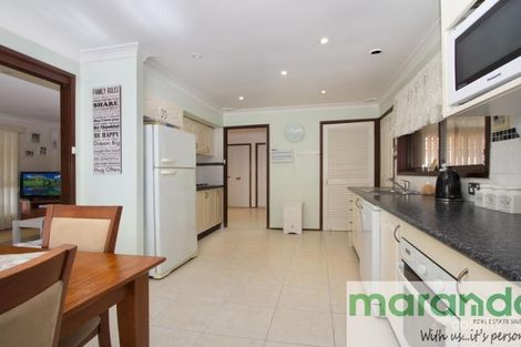 Property photo of 17 Chaucer Street Wetherill Park NSW 2164