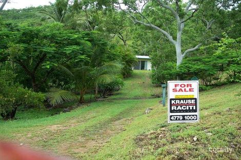 55 Mount Elliot Dr, Alligator Creek, QLD 4816