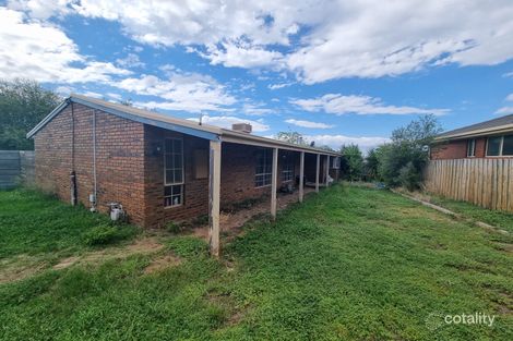 Property photo of 4 James Court Bacchus Marsh VIC 3340