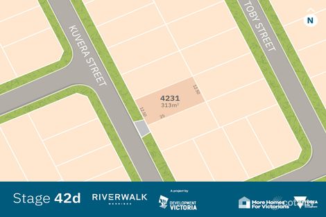 6 Kuvera St, Werribee, VIC 3030