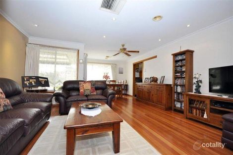 Property photo of 21 Tadstan Drive Tullamarine VIC 3043