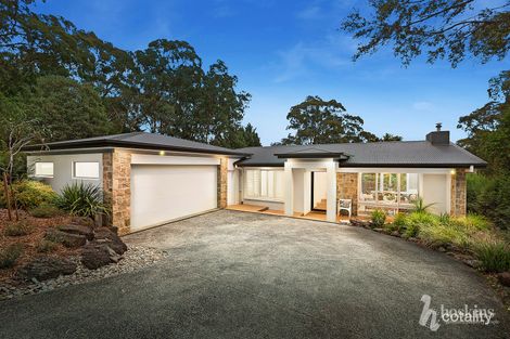 Property photo of 119 McGowans Road Donvale VIC 3111