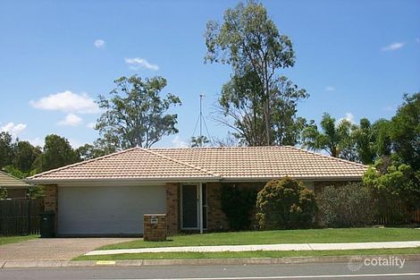 Property photo of 159 Mildura Drive Helensvale QLD 4212