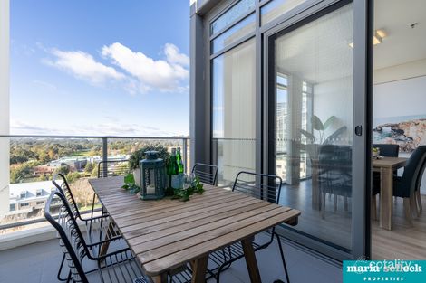 Property photo of 30/37 Chandler Street Belconnen ACT 2617
