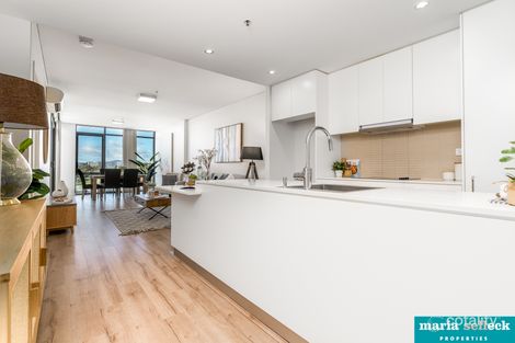 Property photo of 30/37 Chandler Street Belconnen ACT 2617