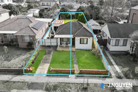 Property photo of 31 Salisbury Street Canley Heights NSW 2166