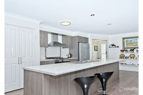 Property photo of 19 Joyner Circuit Caboolture QLD 4510