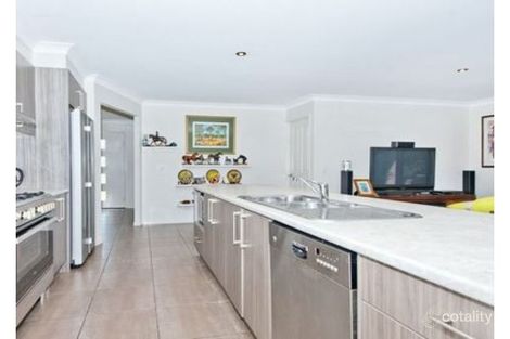 Property photo of 19 Joyner Circuit Caboolture QLD 4510