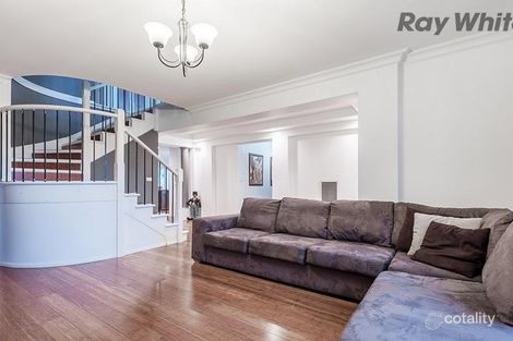 Property photo of 22 Torro Walk Sydenham VIC 3037