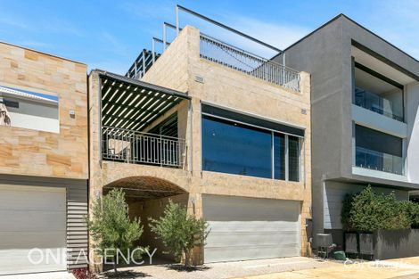 Property photo of 45 Perlinte View North Coogee WA 6163