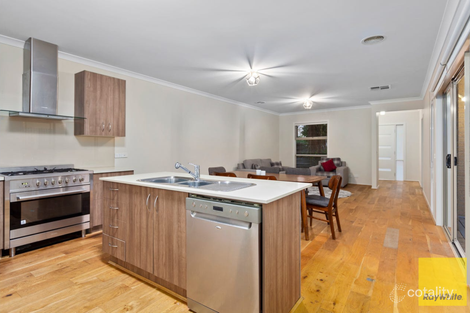 Property photo of 168 Saltwater Promenade Point Cook VIC 3030