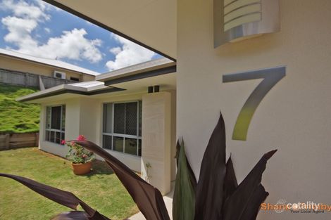 Property photo of 7 Queely Close Redlynch QLD 4870