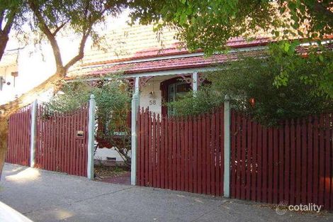 Property photo of 58 Marion Street Leichhardt NSW 2040