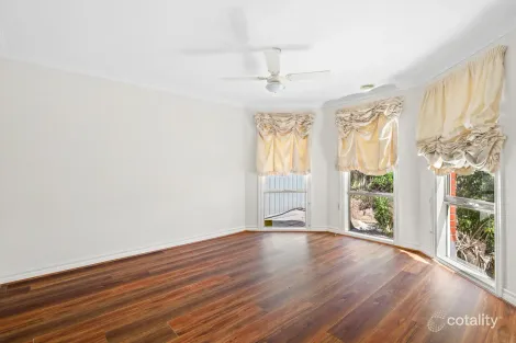 Property photo of 7 Berrimah Place Tarneit VIC 3029