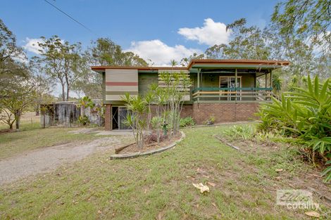 Property photo of 8 Aquarius Avenue River Ranch QLD 4680