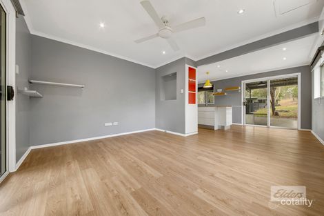 Property photo of 8 Aquarius Avenue River Ranch QLD 4680