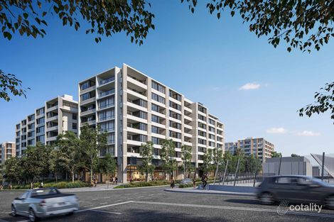 510/12a Conferta Ave, Tallawong, NSW 2762