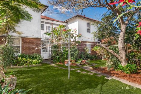 Property photo of 30 Cremorne Road Cremorne Point NSW 2090