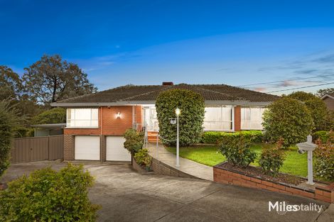 Property photo of 9 Bristol Street Heidelberg VIC 3084