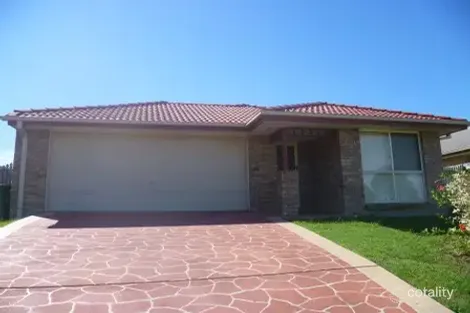 14 Lake Manchester St, Logan Reserve, QLD 4133