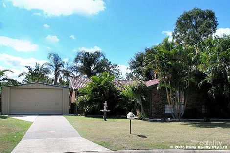 Property photo of 7 Harman Court Loganholme QLD 4129