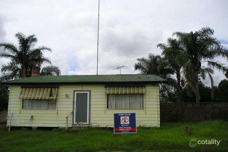 Property photo of 263 Mathieson Street Bellbird NSW 2325