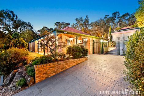 Property photo of 14 Stokes Place Eltham VIC 3095