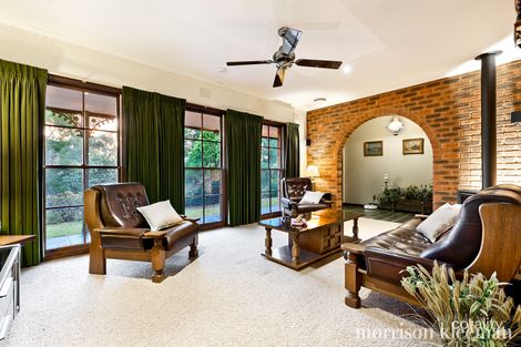 Property photo of 14 Stokes Place Eltham VIC 3095