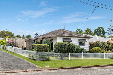 Property photo of 29 Edward Street Morpeth NSW 2321