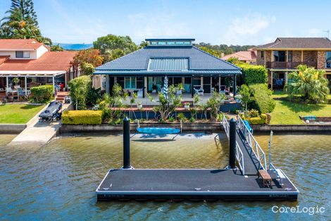 Property photo of 55 Tradewinds Avenue Paradise Point QLD 4216