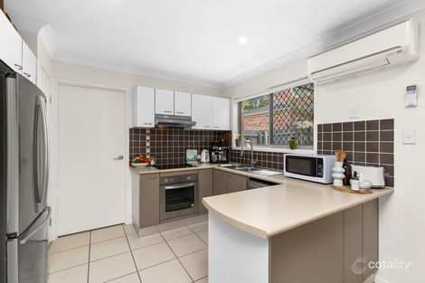 Property photo of 2/71 Elkhorn Street Enoggera QLD 4051