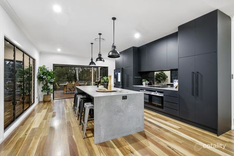 Property photo of 40 Behan Crescent Wakerley QLD 4154