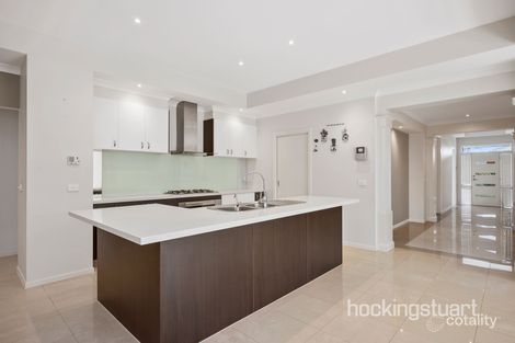 Property photo of 82 Hayston Boulevard Epping VIC 3076
