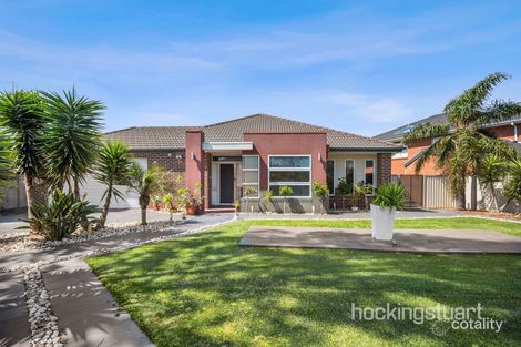 Property photo of 82 Hayston Boulevard Epping VIC 3076