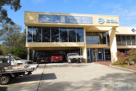 1/9 Packard Ave, Castle Hill, NSW 2154