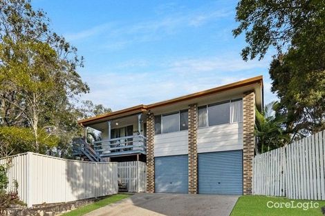 Property photo of 20 Longford Street Everton Hills QLD 4053