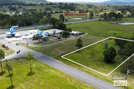 Lot 4 Arborten Rd, Glenwood, QLD 4570