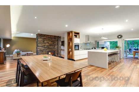 Property photo of 17 Vynland Drive Flagstaff Hill SA 5159