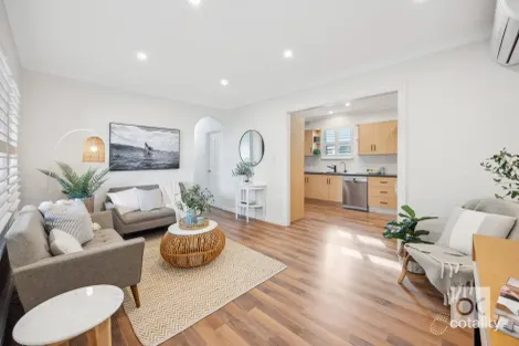 Property photo of 18/374 Henley Beach Road Lockleys SA 5032