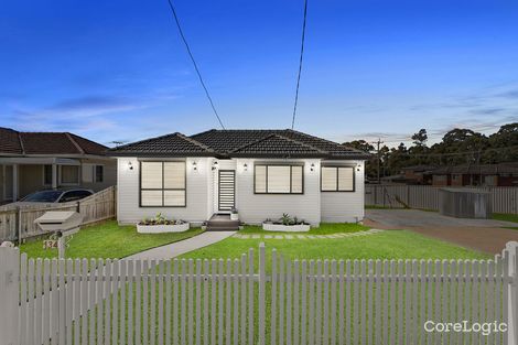 Property photo of 134 Ringrose Avenue Greystanes NSW 2145